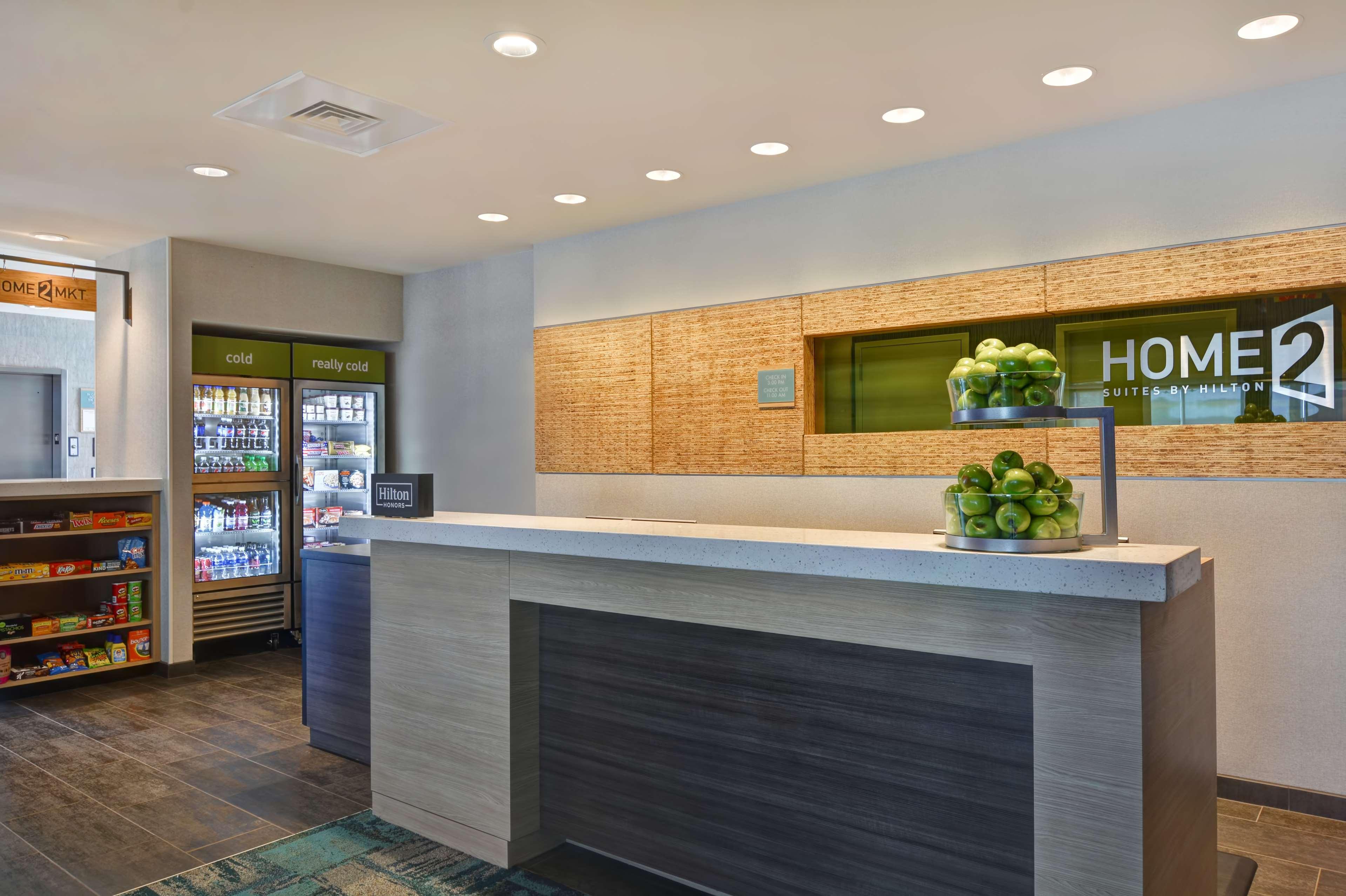 Home2 Suites Williston Burlington, Vt מראה חיצוני תמונה
