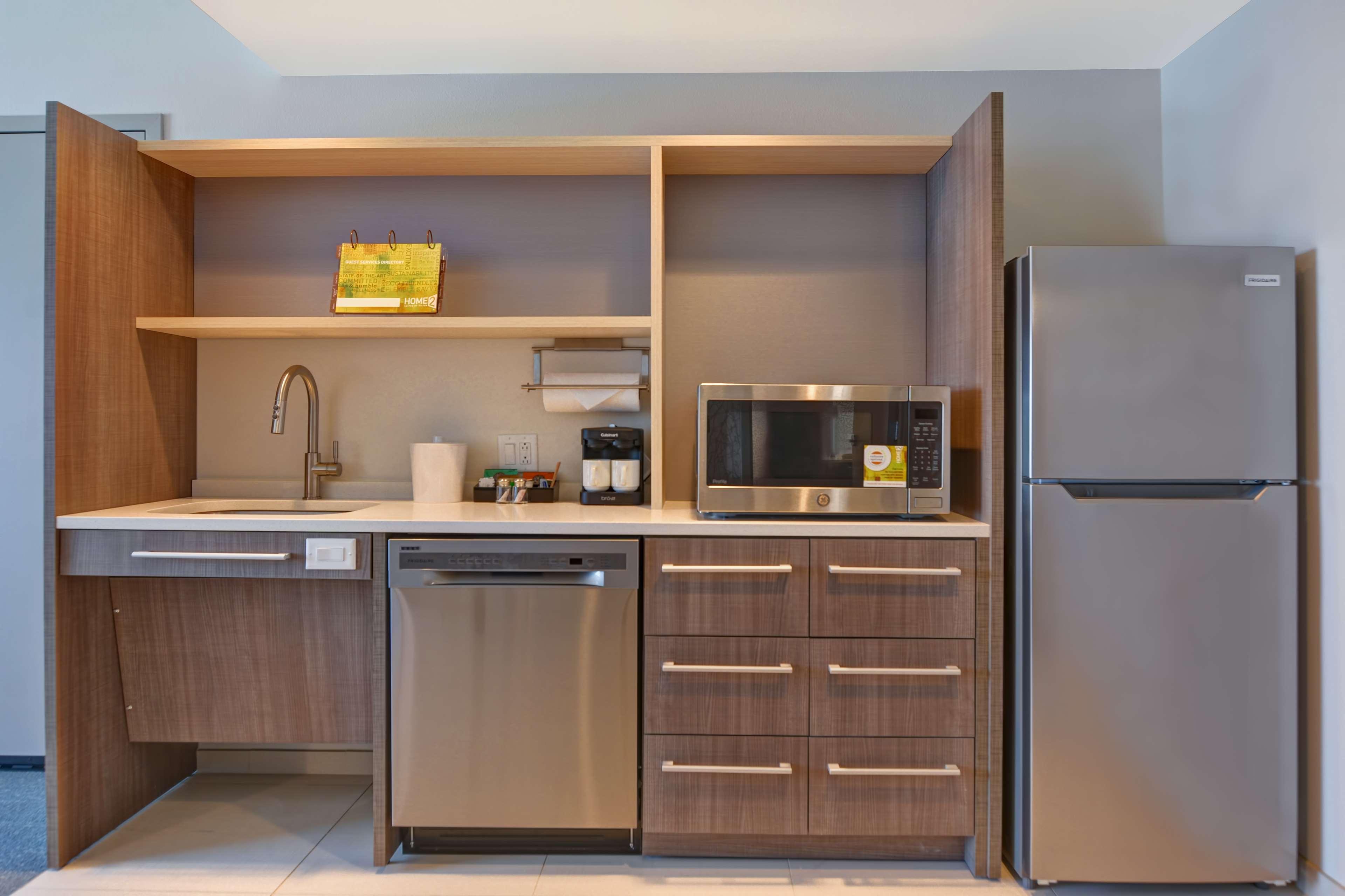 Home2 Suites Williston Burlington, Vt מראה חיצוני תמונה