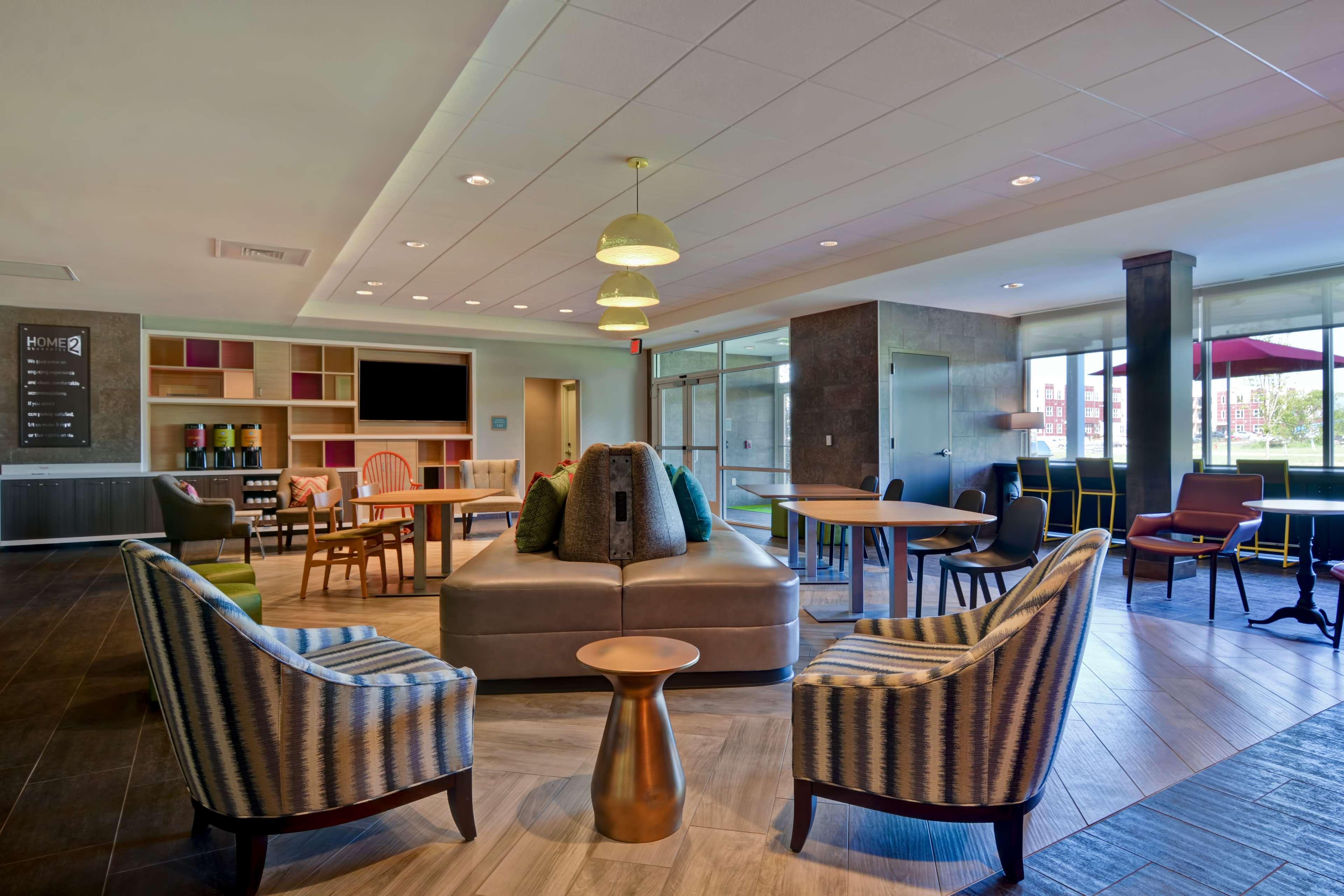 Home2 Suites Williston Burlington, Vt מראה חיצוני תמונה