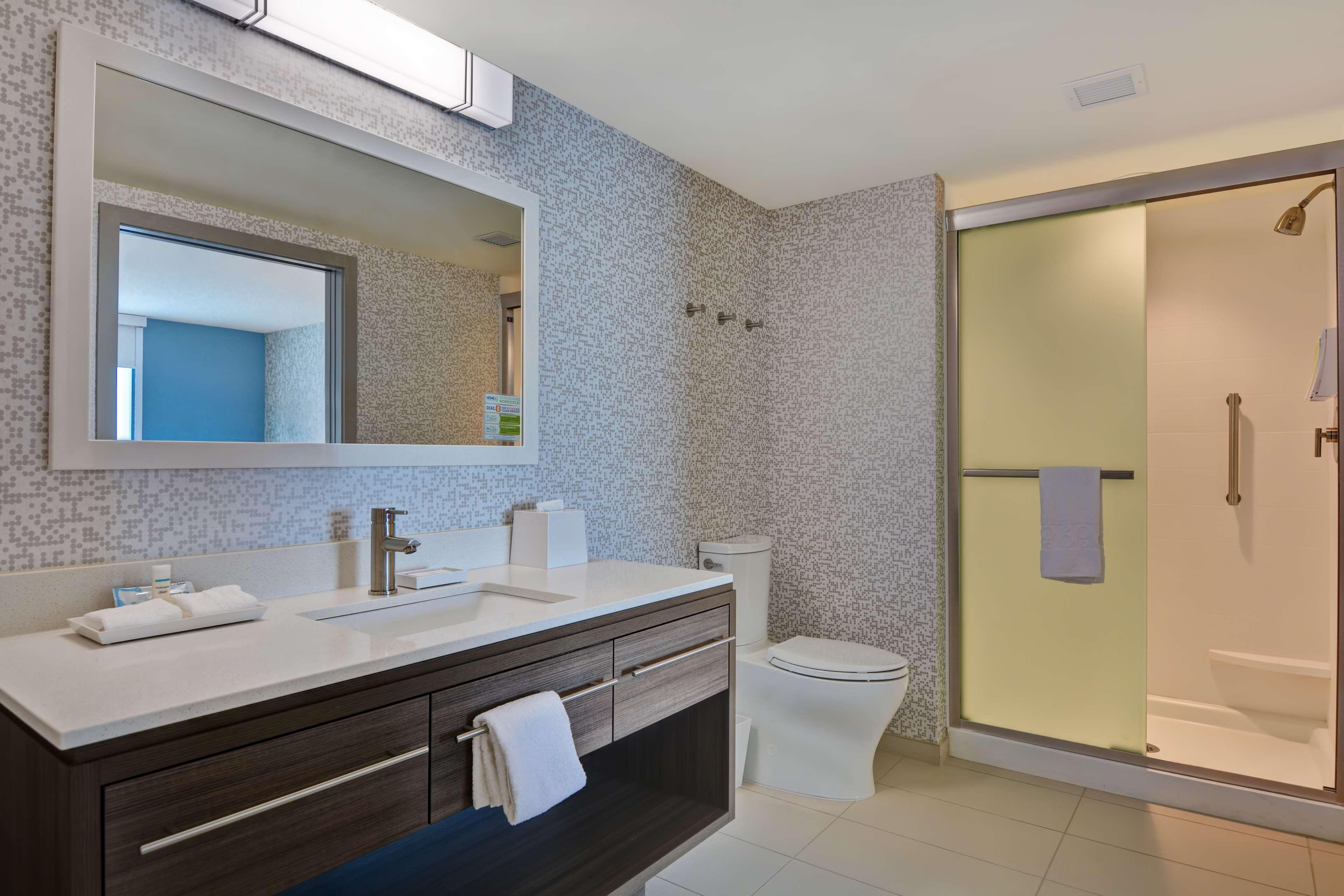 Home2 Suites Williston Burlington, Vt מראה חיצוני תמונה