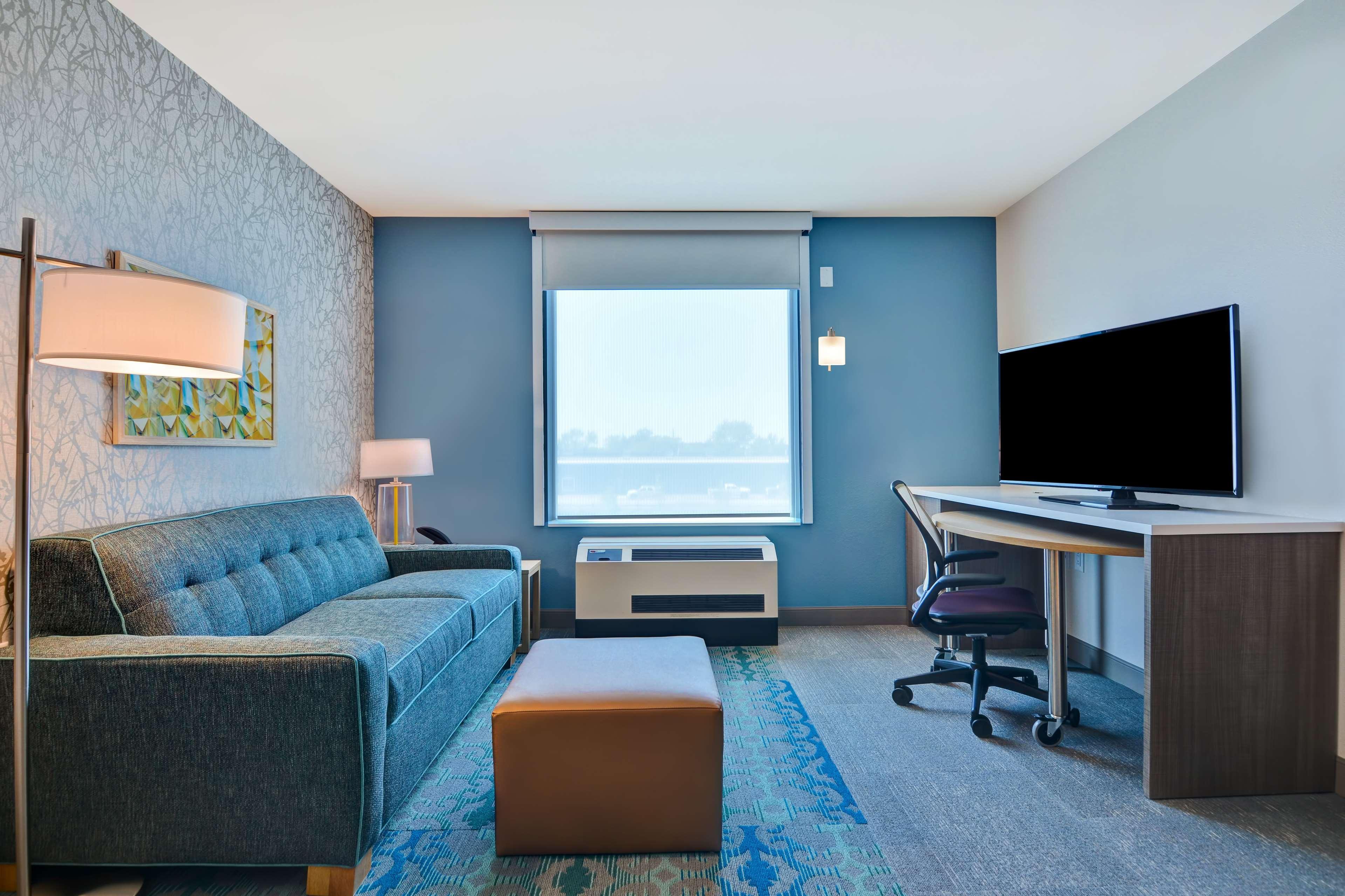 Home2 Suites Williston Burlington, Vt מראה חיצוני תמונה