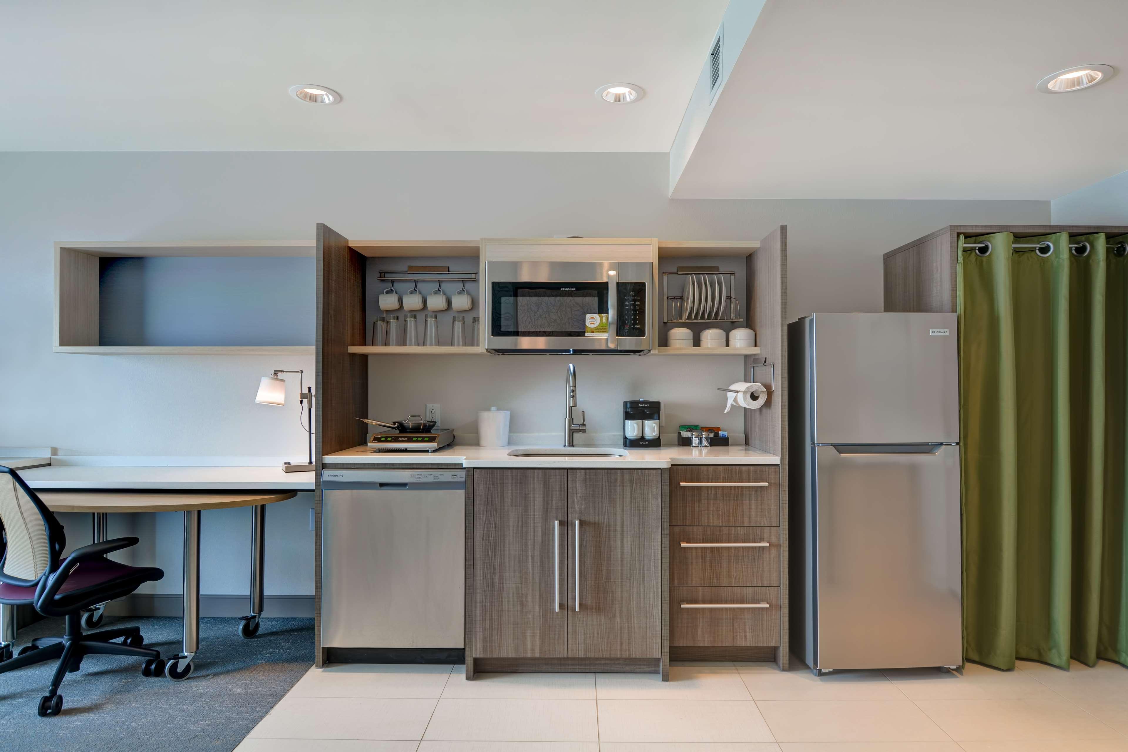 Home2 Suites Williston Burlington, Vt מראה חיצוני תמונה
