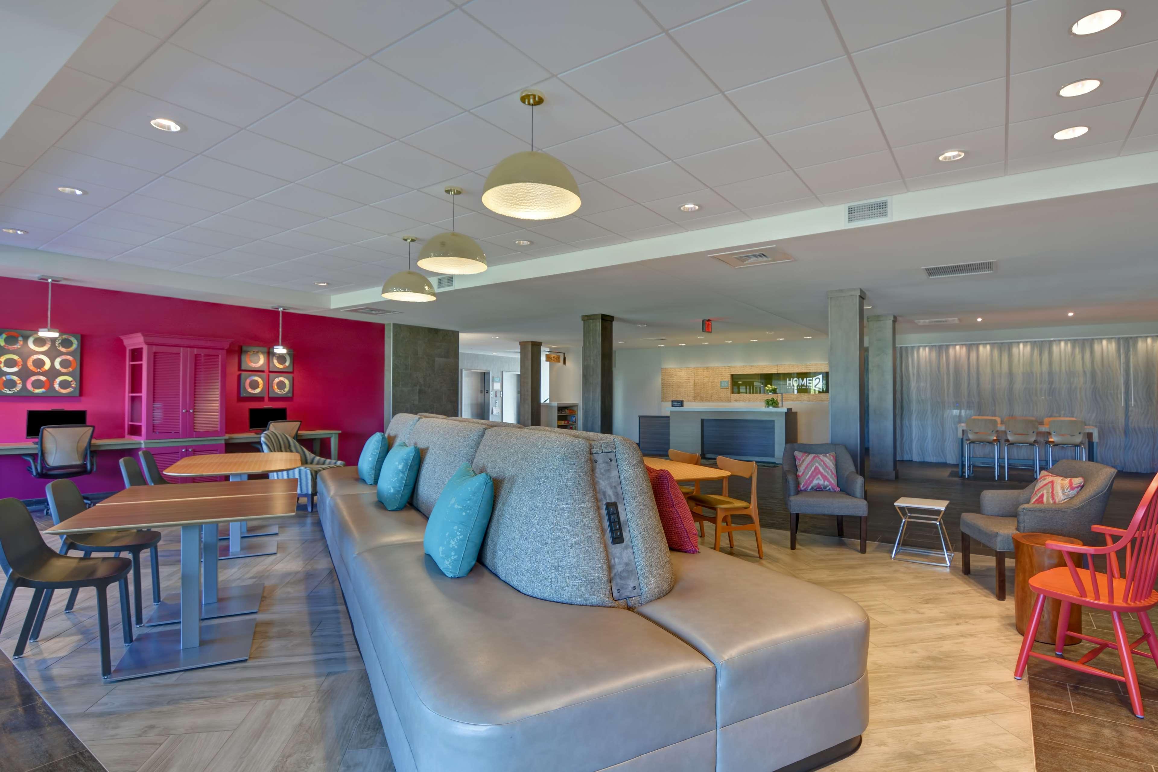 Home2 Suites Williston Burlington, Vt מראה חיצוני תמונה