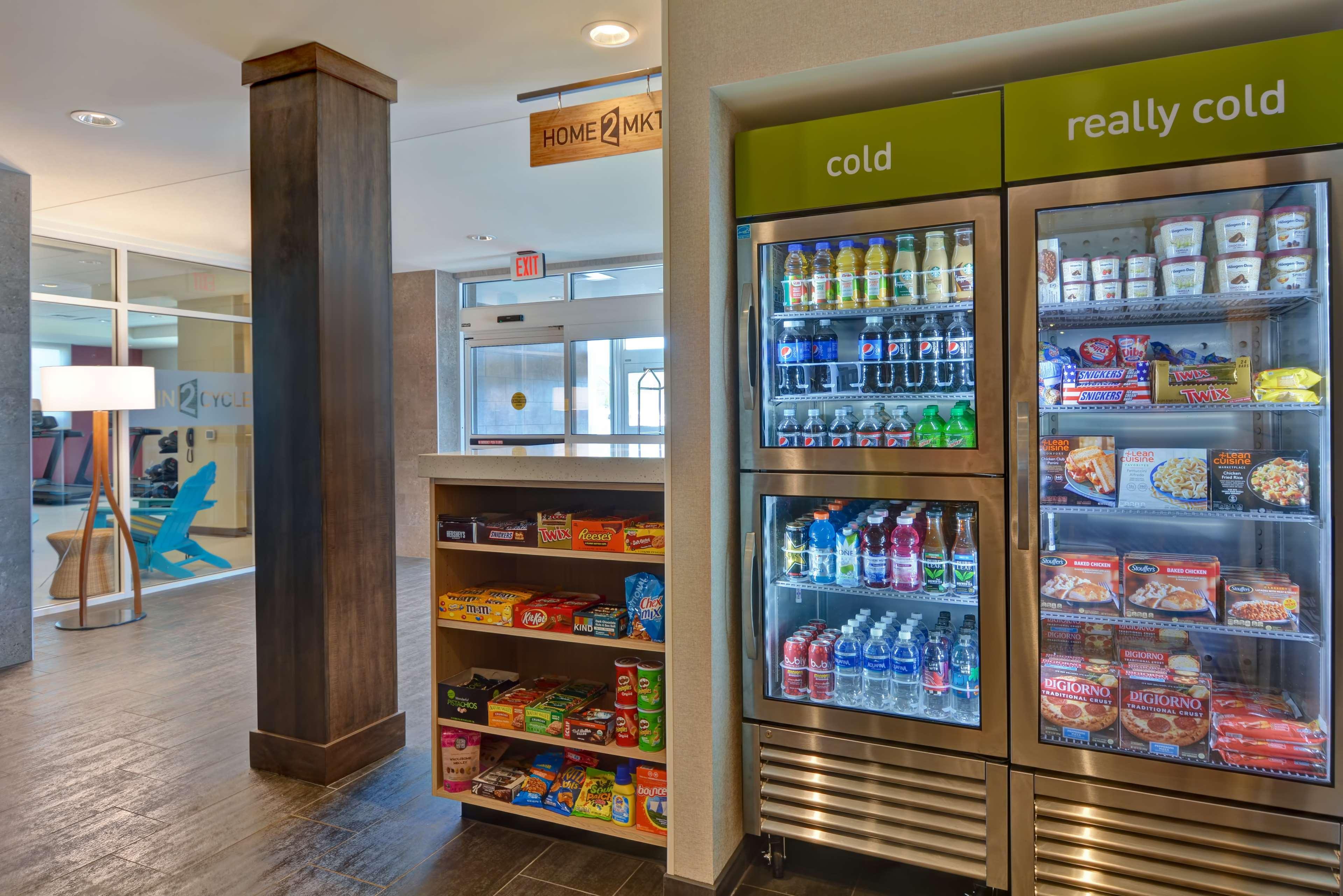 Home2 Suites Williston Burlington, Vt מראה חיצוני תמונה