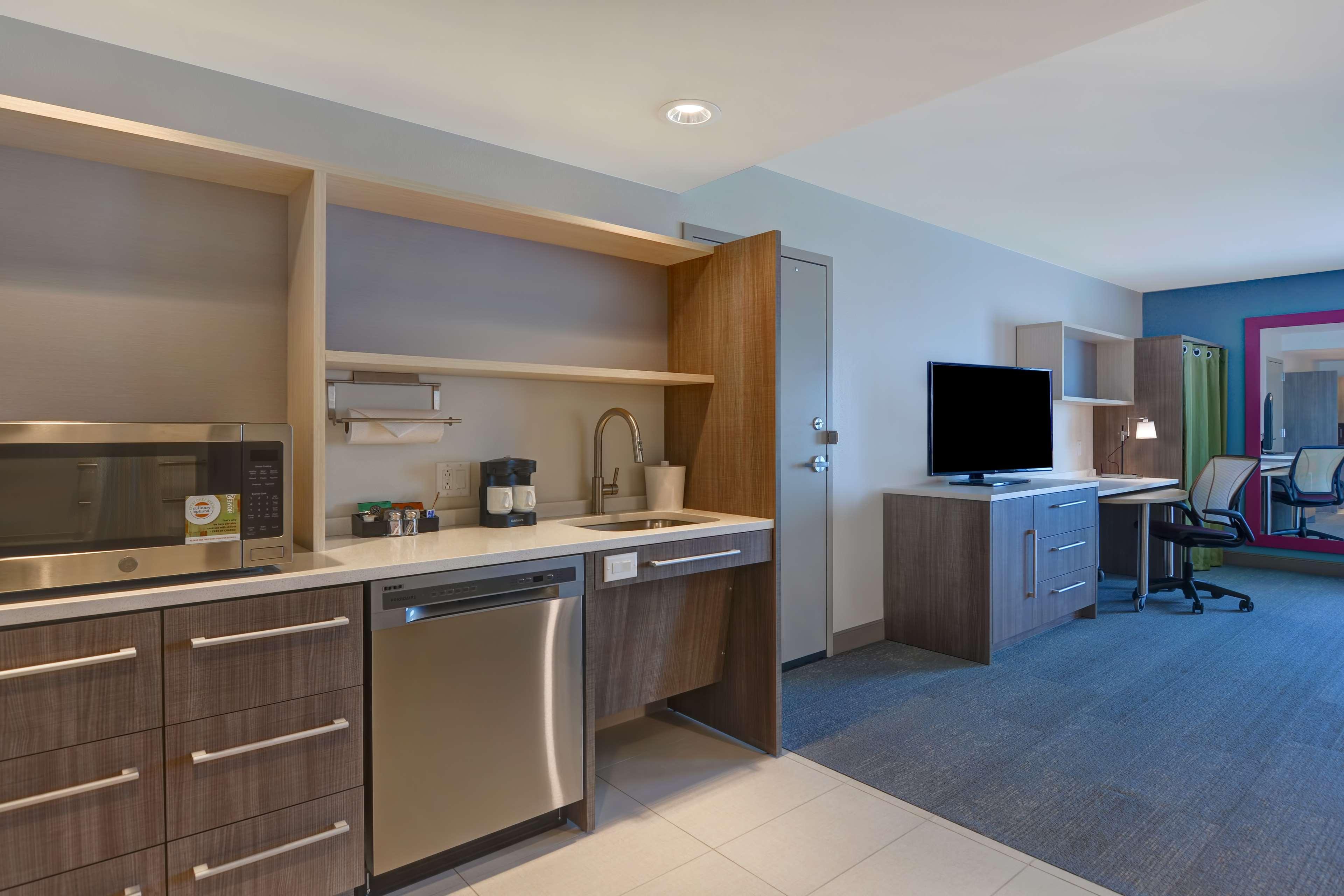 Home2 Suites Williston Burlington, Vt מראה חיצוני תמונה