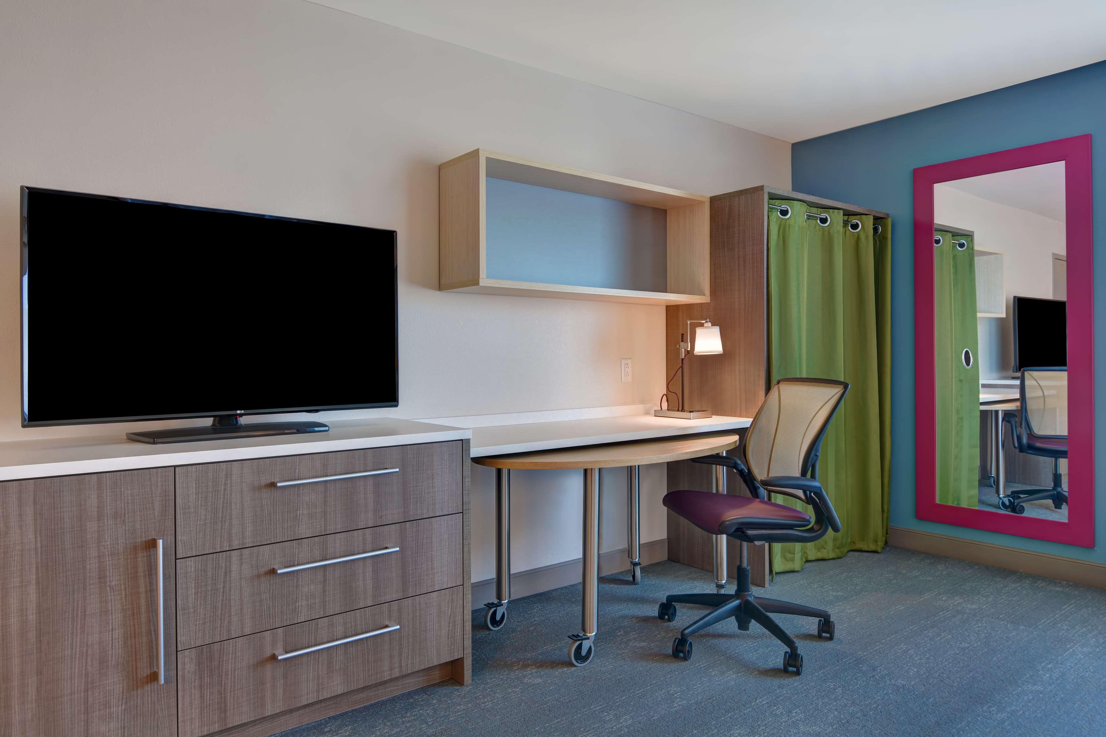 Home2 Suites Williston Burlington, Vt מראה חיצוני תמונה