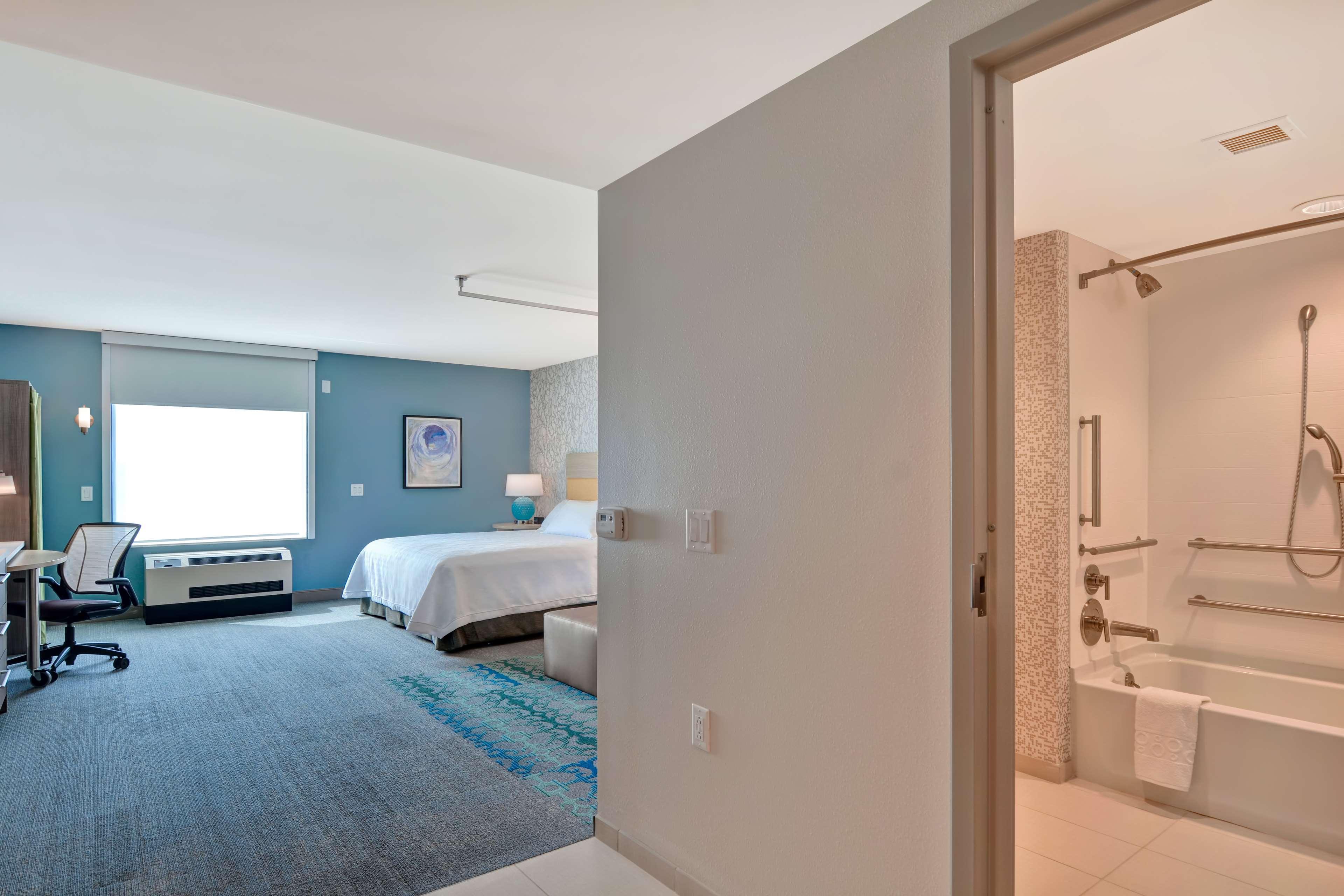 Home2 Suites Williston Burlington, Vt מראה חיצוני תמונה