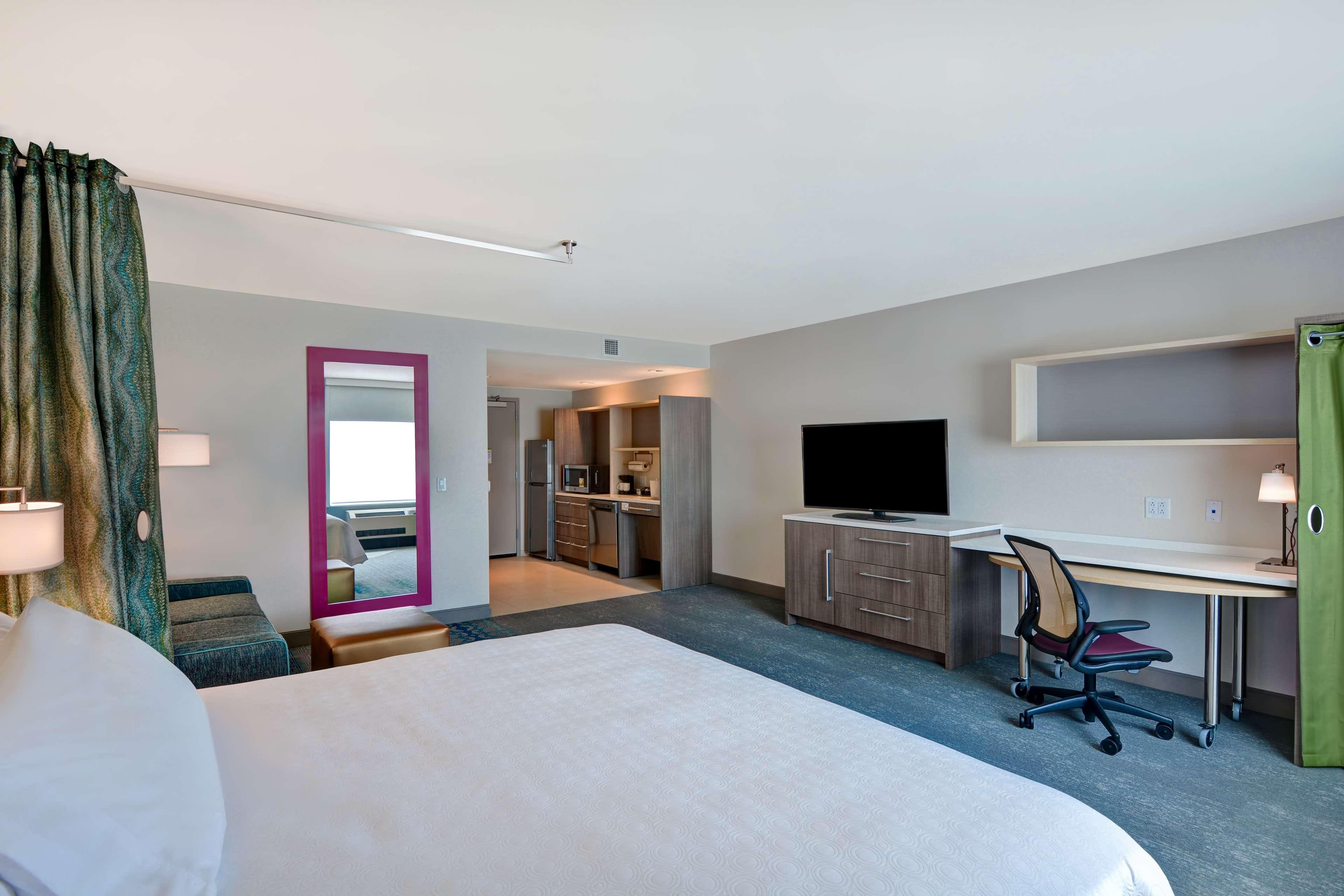 Home2 Suites Williston Burlington, Vt מראה חיצוני תמונה