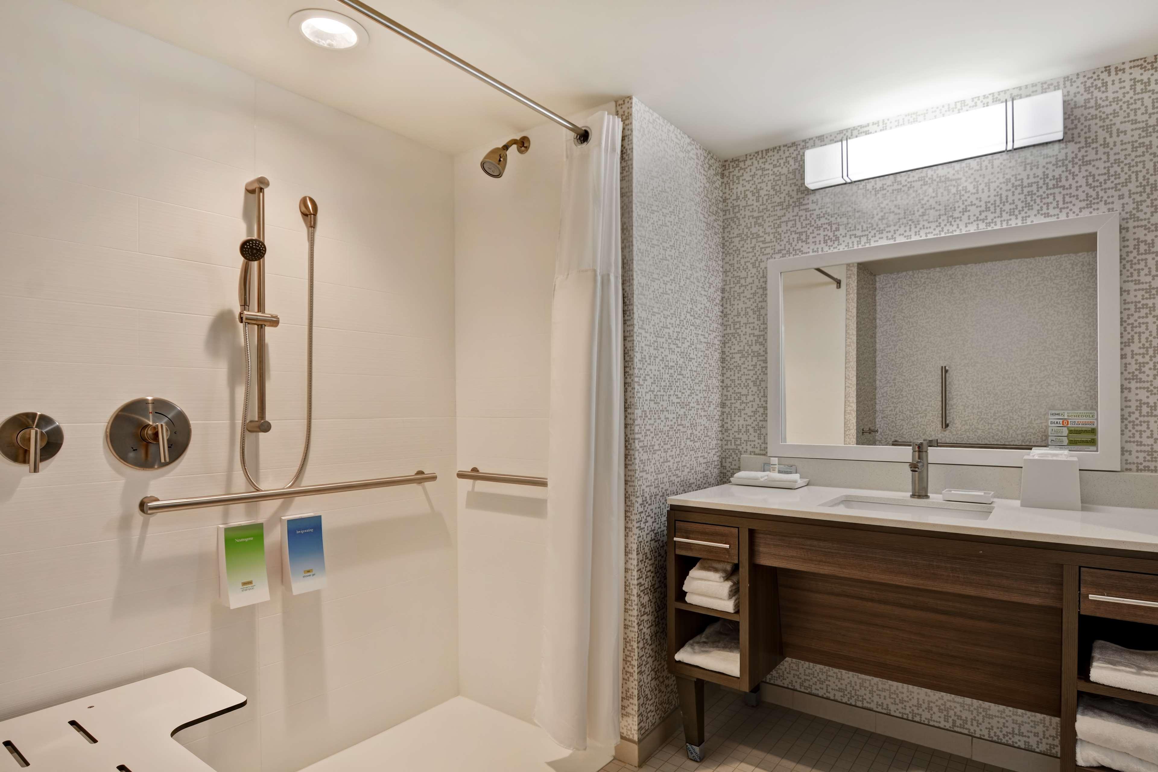 Home2 Suites Williston Burlington, Vt מראה חיצוני תמונה