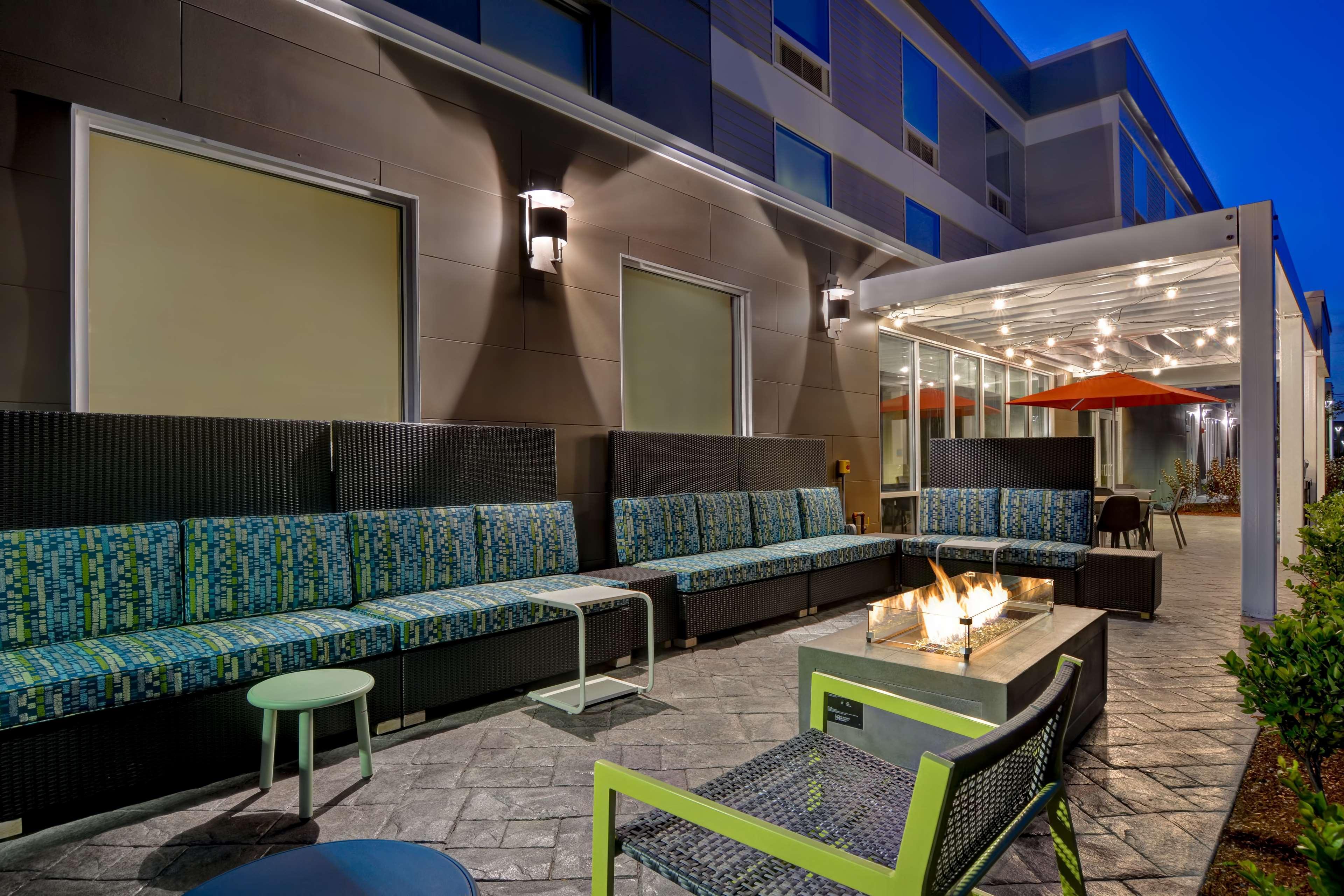 Home2 Suites Williston Burlington, Vt מראה חיצוני תמונה