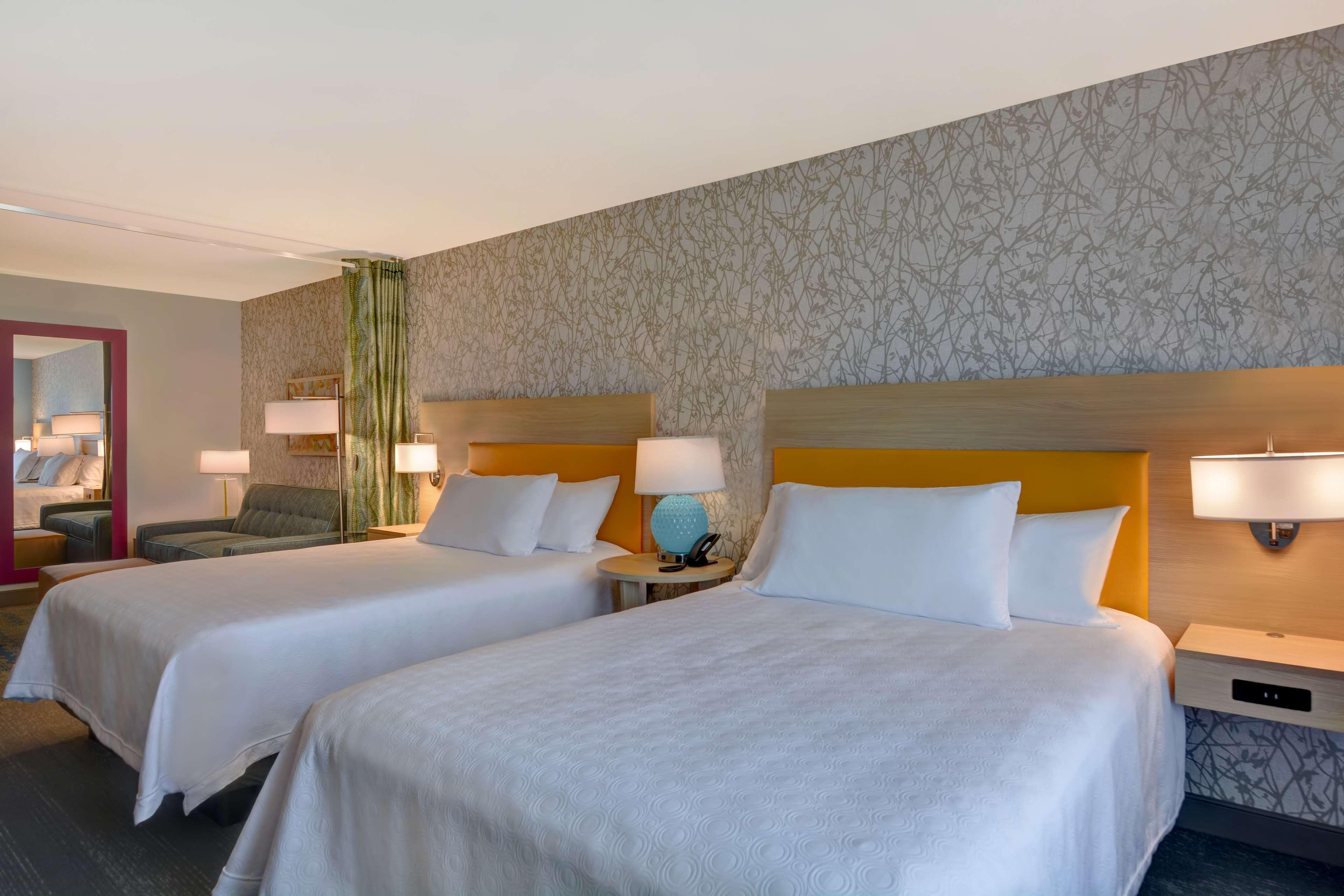 Home2 Suites Williston Burlington, Vt מראה חיצוני תמונה