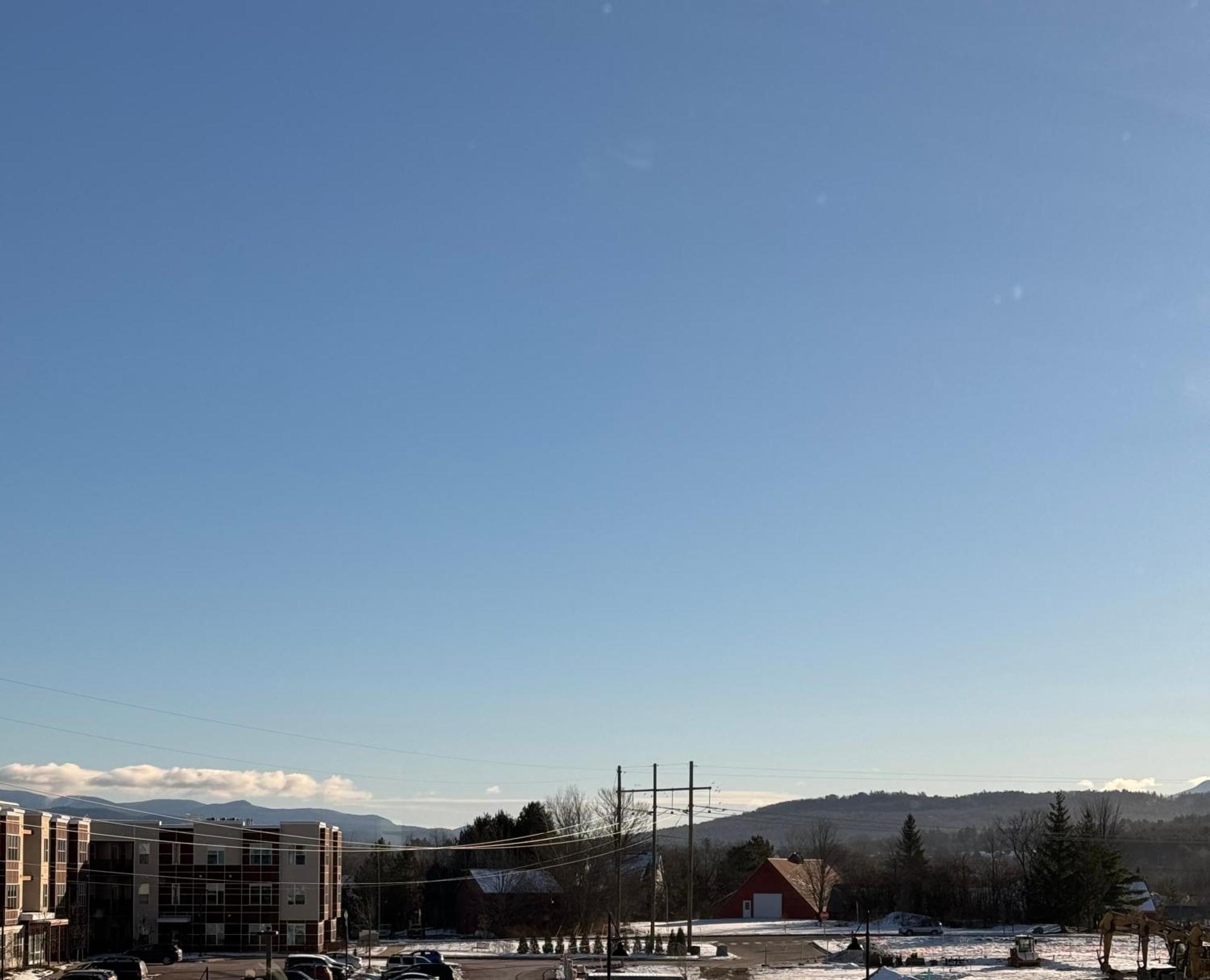 Home2 Suites Williston Burlington, Vt מראה חיצוני תמונה
