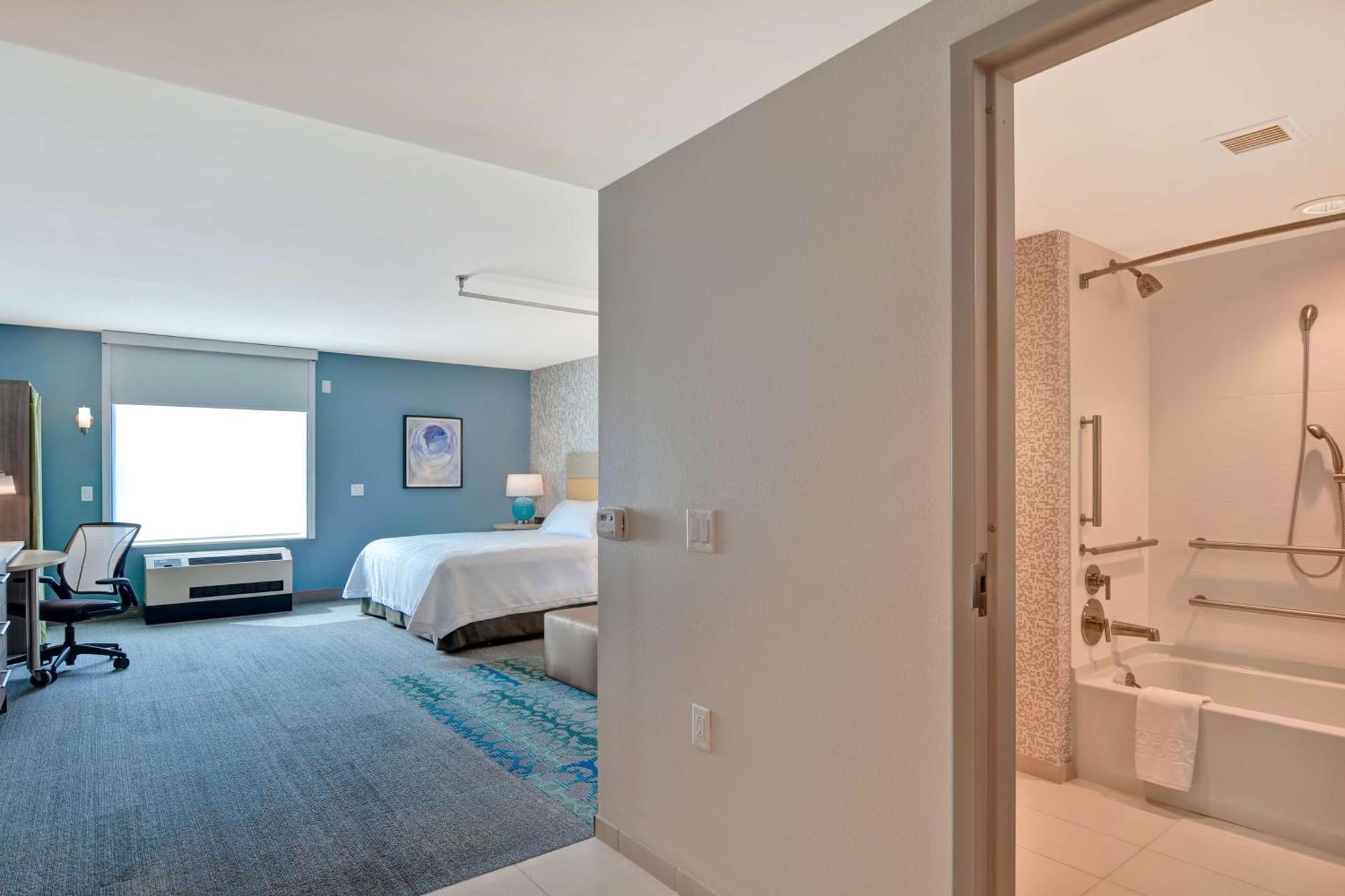 Home2 Suites Williston Burlington, Vt מראה חיצוני תמונה