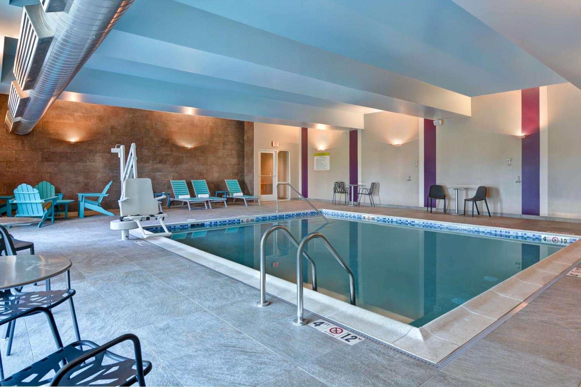 Home2 Suites Williston Burlington, Vt מראה חיצוני תמונה