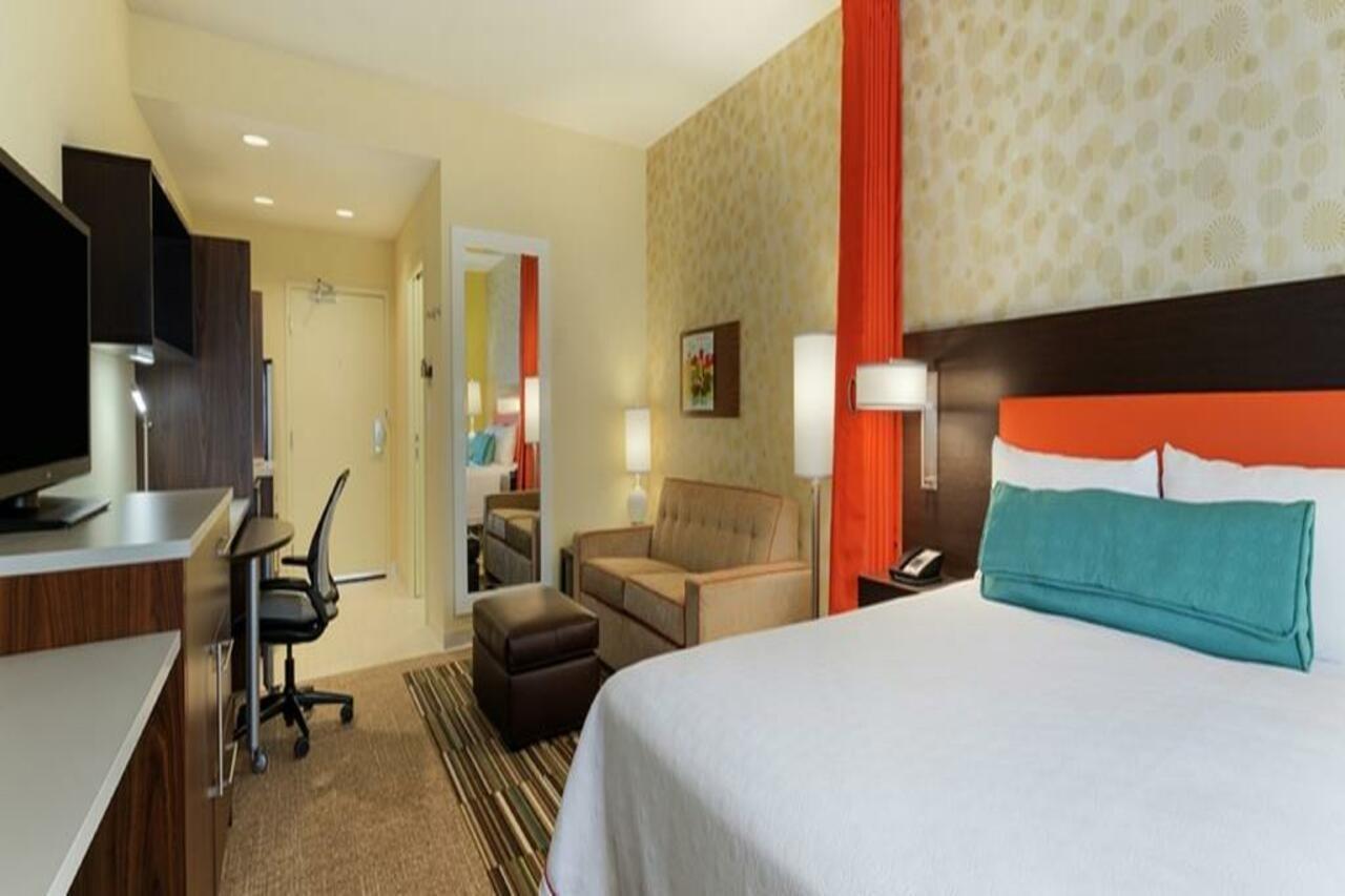 Home2 Suites Williston Burlington, Vt מראה חיצוני תמונה